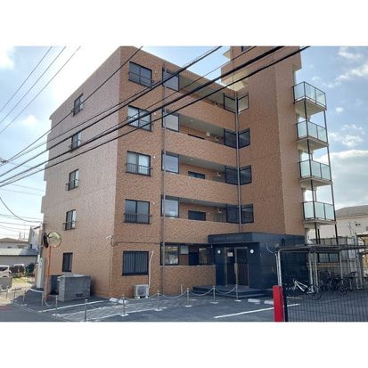 プリンスマンション その他外観2