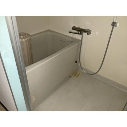 プリンスマンション 風呂画像