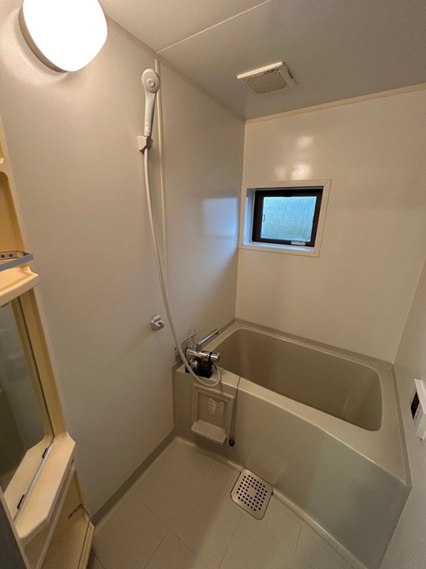 ピーチガーデン 風呂画像