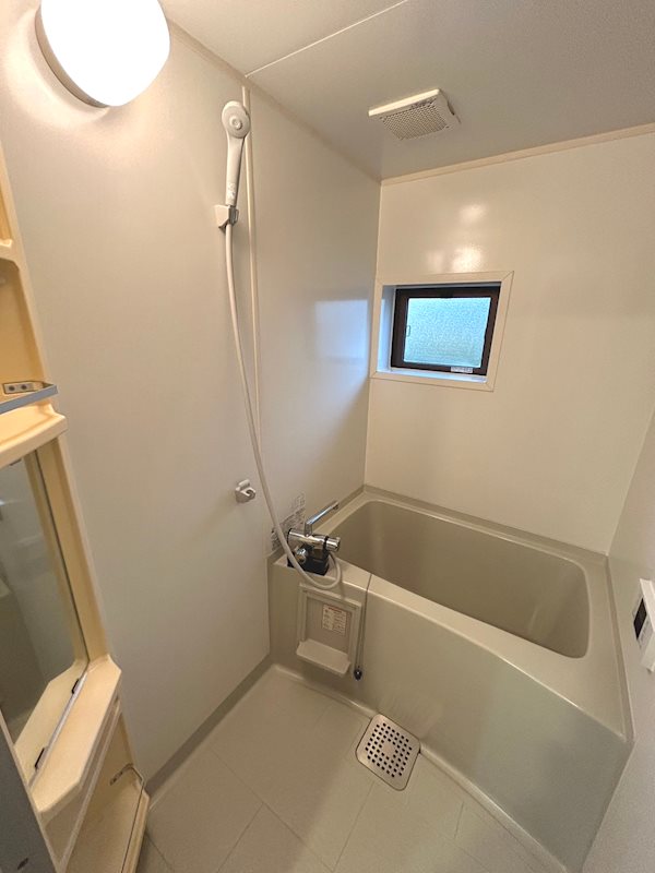 ピーチガーデン 風呂画像