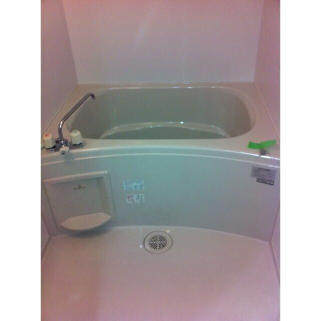 アスピリア　シャテニエ 風呂画像