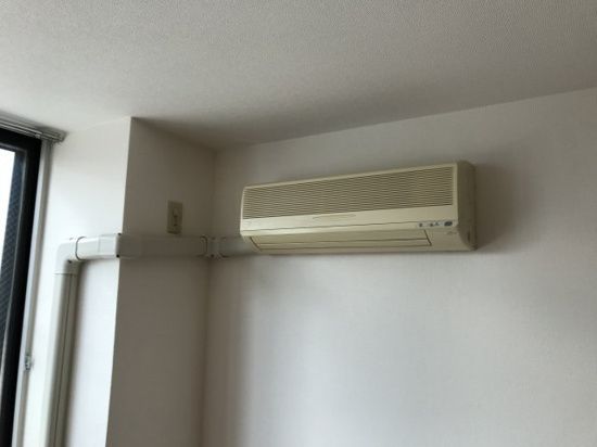 トレンディー辻堂 リビング