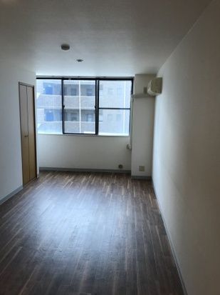 トレンディー辻堂 ベッドルーム