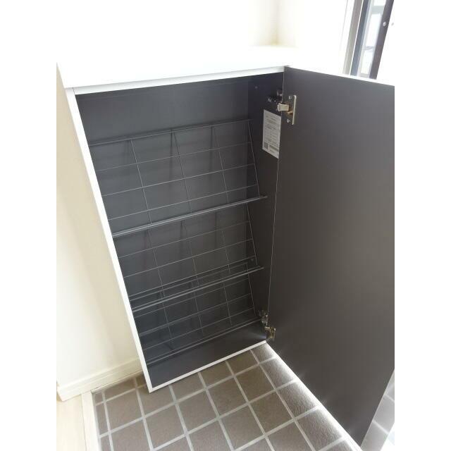 シャンテ・ビナ その他4