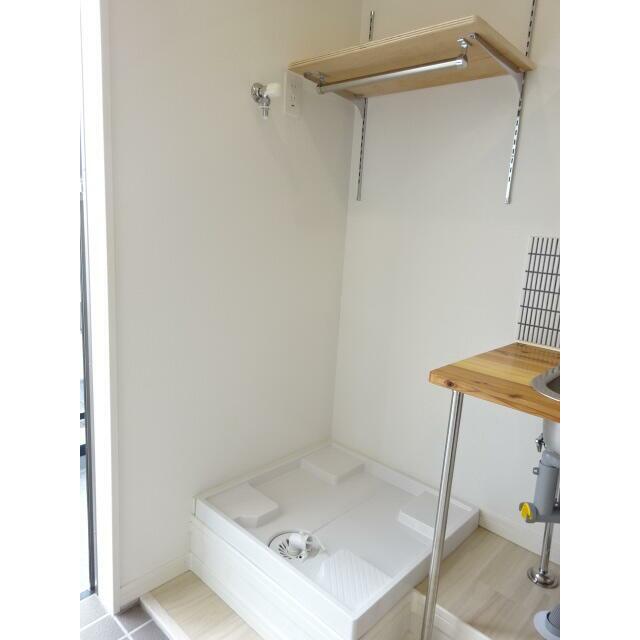 シャンテ・ビナ その他8