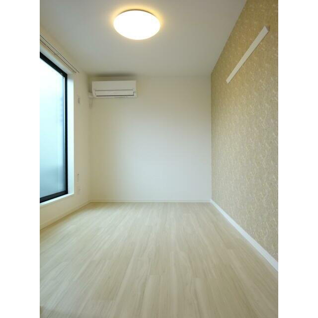 シャンテ・ビナ リビング