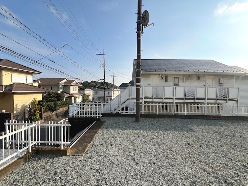 シャレー原宿C棟 その他1