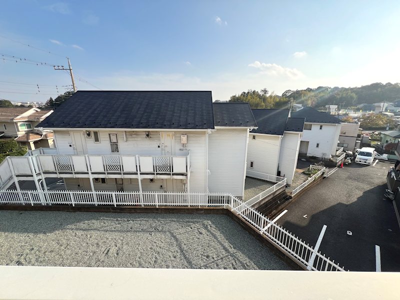 シャレー原宿C棟 その他4