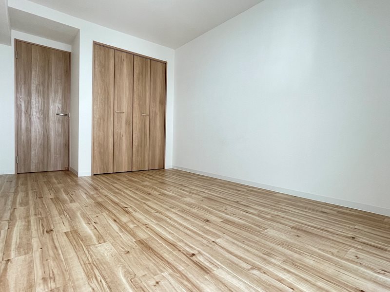 Lavie戸塚 リビング