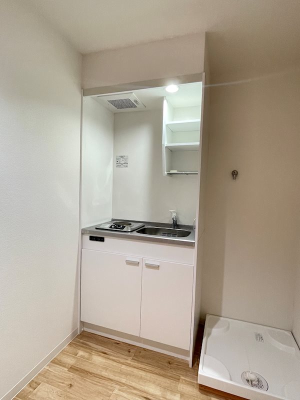 Lavie戸塚 キッチン