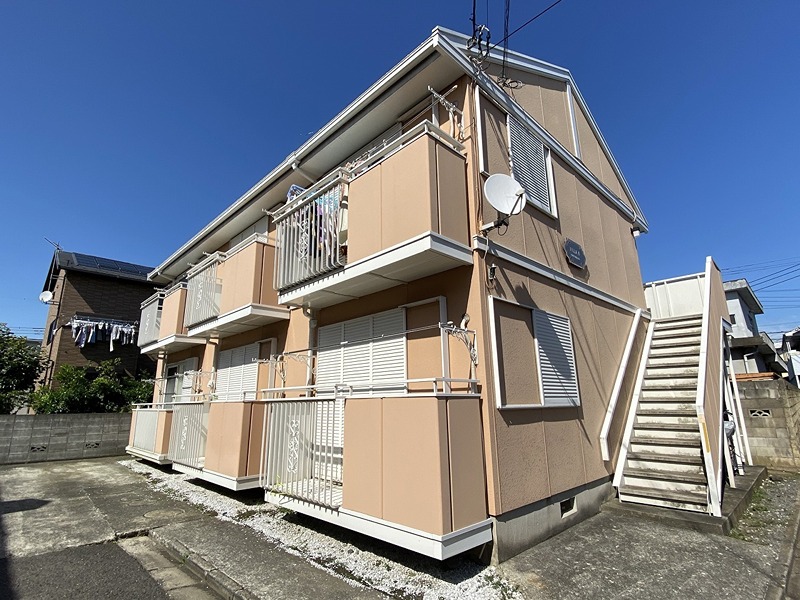 ＶＩＬＬＡ　６ その他外観1