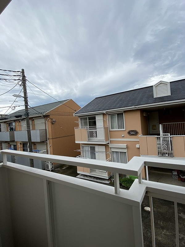 ＶＩＬＬＡ　６ その他7