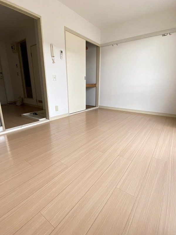 ＶＩＬＬＡ　６ リビング