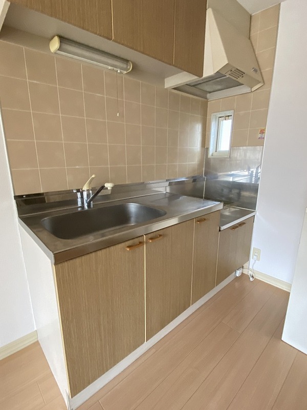 ＶＩＬＬＡ　６ キッチン