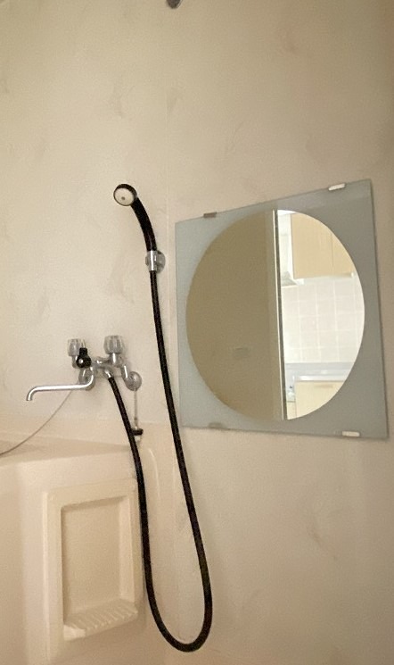 ＶＩＬＬＡ　６ 風呂画像