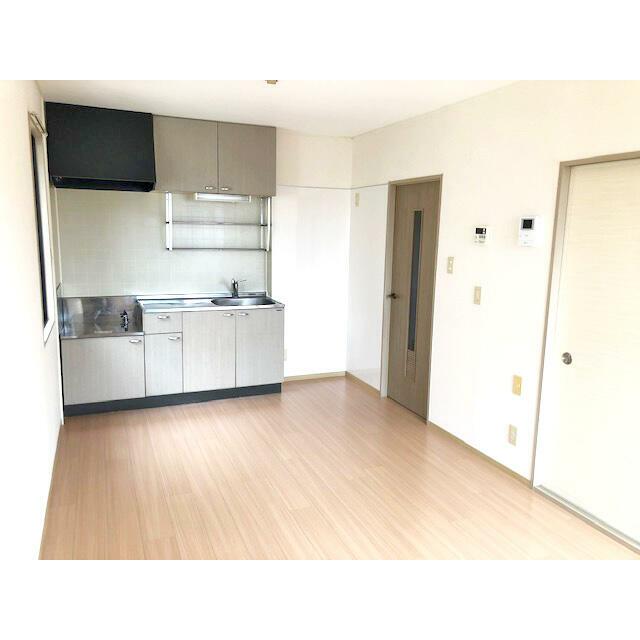 コスモエステート キッチン