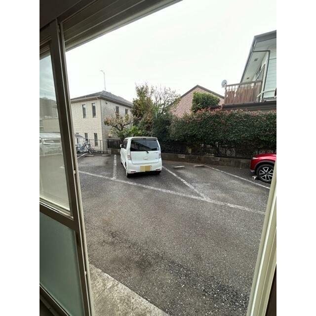 パチェラハウス その他外観1