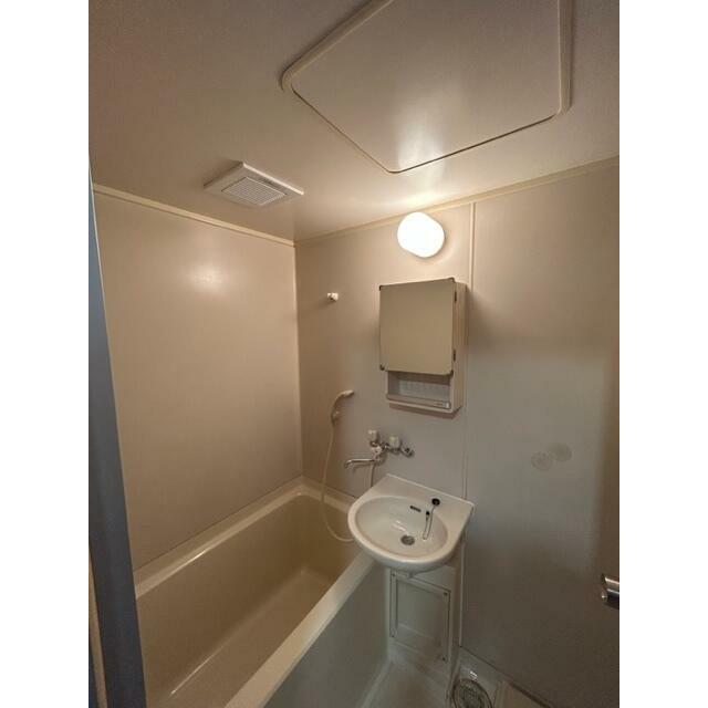 パチェラハウス 風呂画像