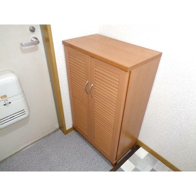 ビバリーヒルズ緑ヶ丘 その他設備