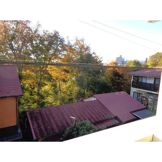 ビバリーヒルズ緑ヶ丘 その他設備