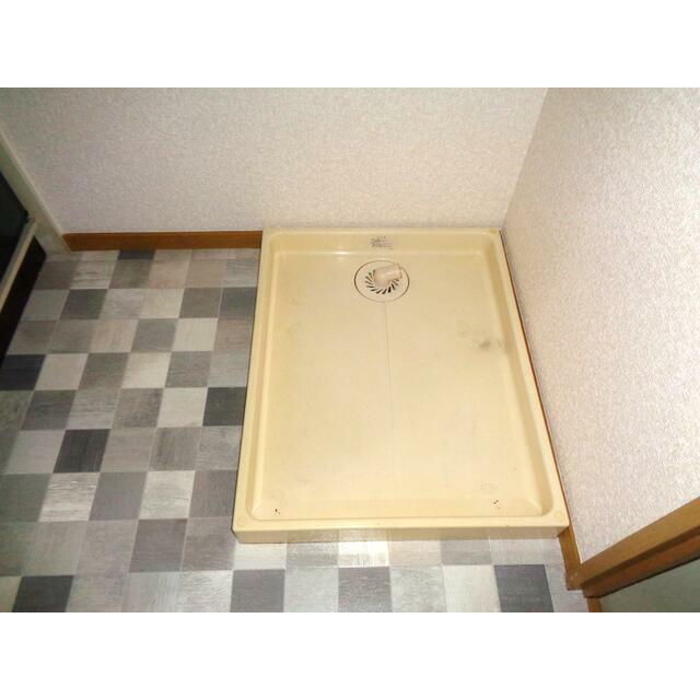 ビバリーヒルズ緑ヶ丘 その他