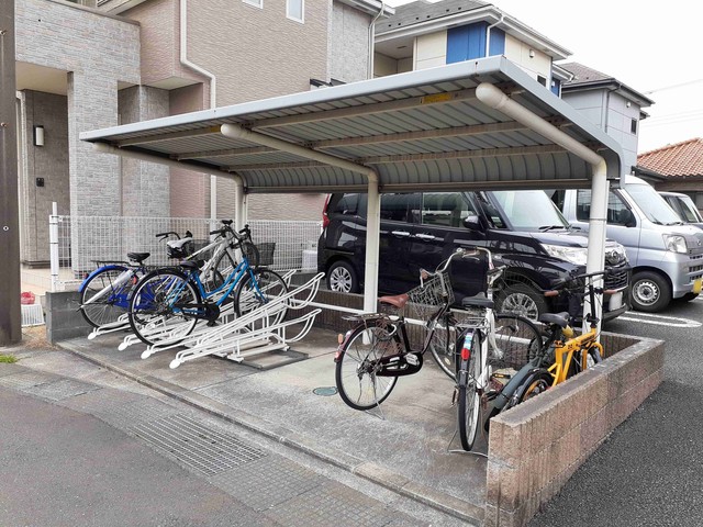 エスペランサ その他5