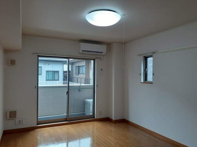 エスペランサ リビング