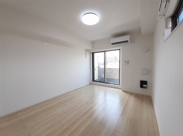 ボニート　パンセ リビング