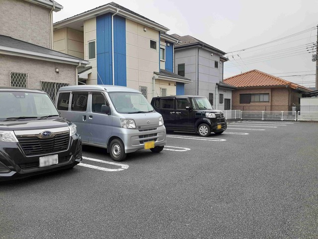 エスペランサ その他7