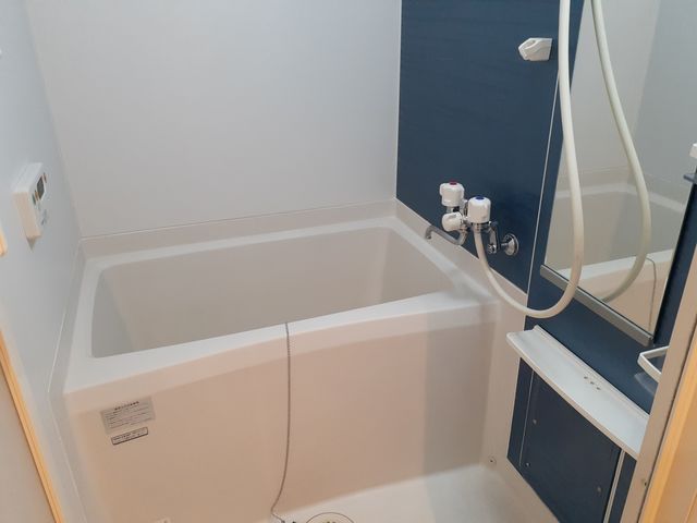 エスペランサ 風呂画像