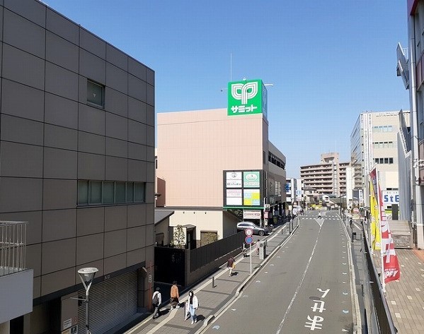 スリービーク湘南 その他外観1