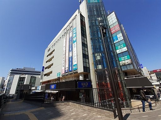 スリービーク湘南 その他外観6