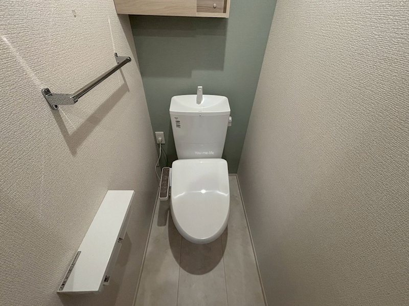 パラディーゾ湘南 その他2