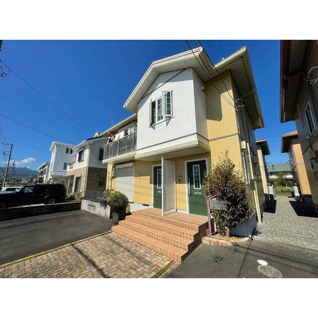 スプリングハーモニー その他7