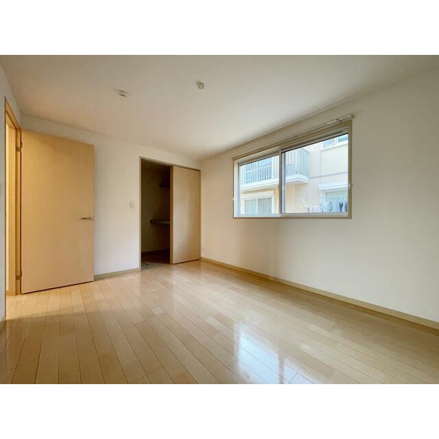 スプリングハーモニー その他8