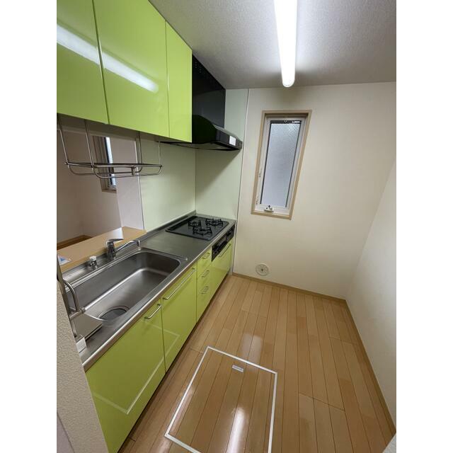 スプリングハーモニー その他9