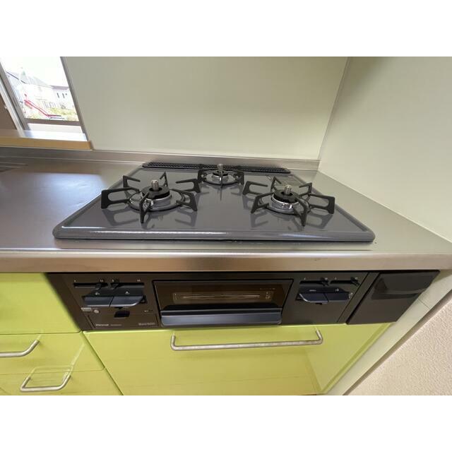 スプリングハーモニー その他10