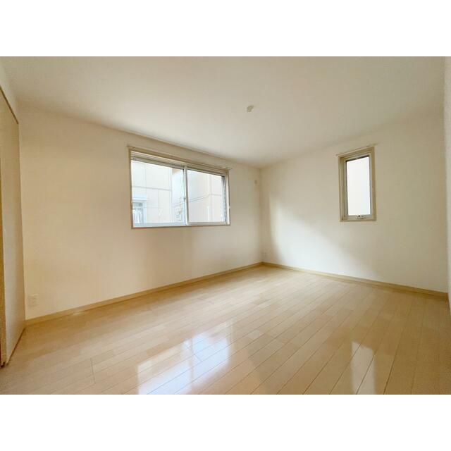 スプリングハーモニー リビング