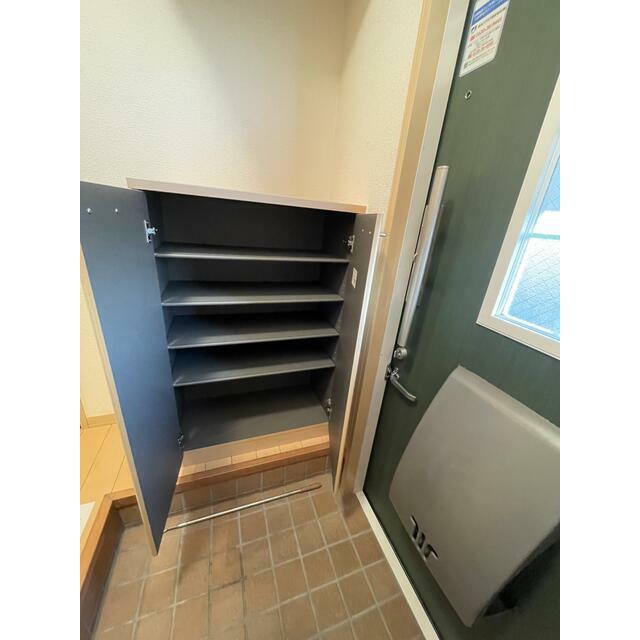 スプリングハーモニー その他13