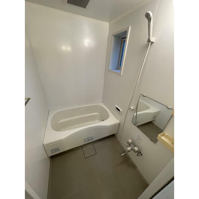 スプリングハーモニー 風呂画像