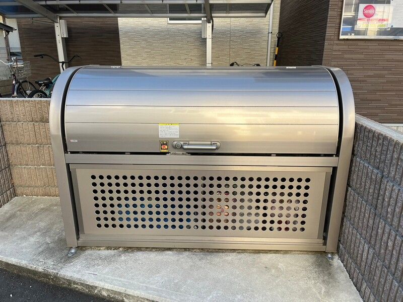 ベルシティ大鋸 その他外観5