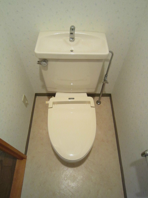 ベルデュール蛍田  その他6