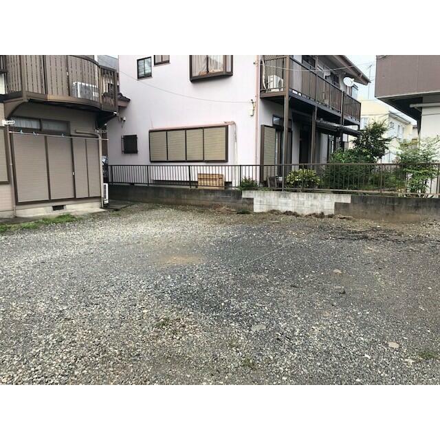 アムール その他外観1