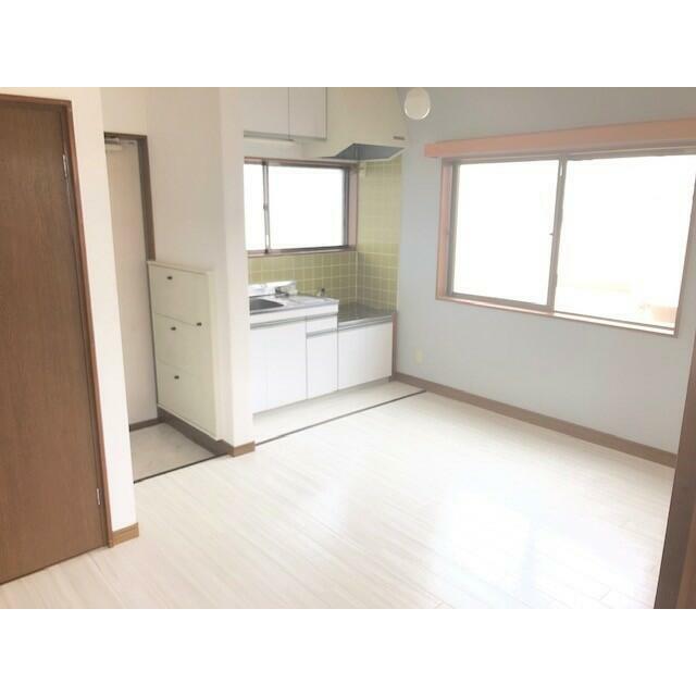 アムール キッチン