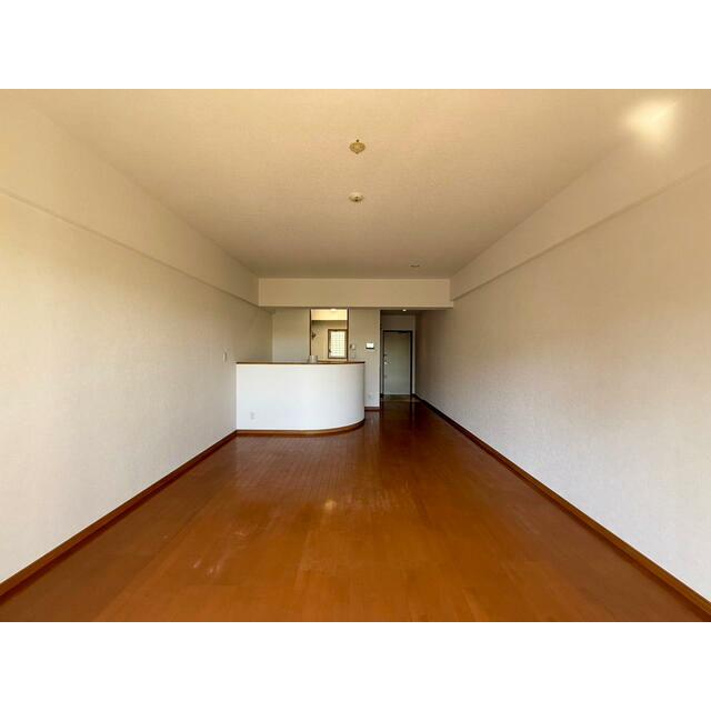 リュクス湘南鎌倉オーシャンビュー リビング