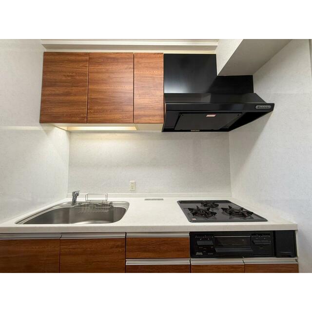 リュクス湘南鎌倉オーシャンビュー キッチン