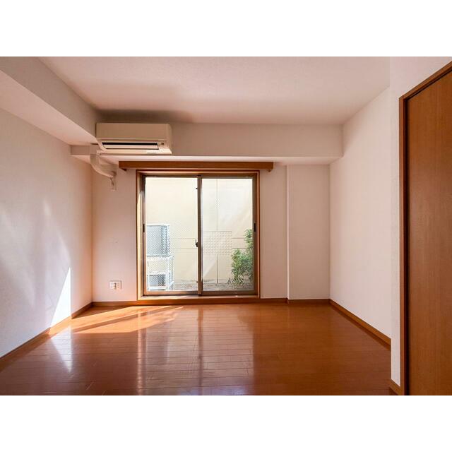 リュクス湘南鎌倉オーシャンビュー ベッドルーム