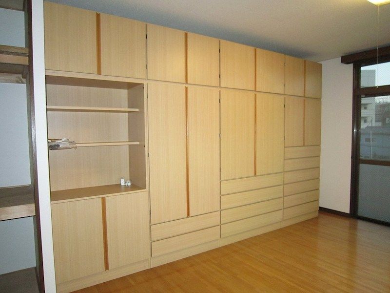 アイパレス湘南 ベッドルーム