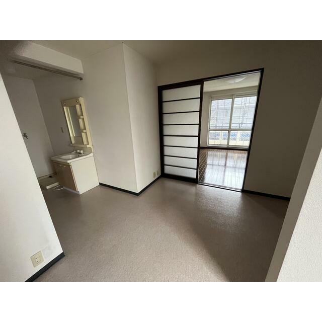 ローズガーデン キッチン