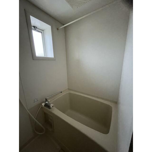 ローズガーデン 風呂画像